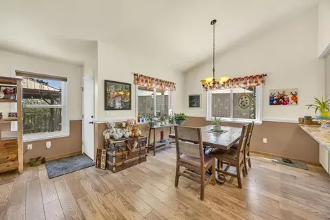 Dining - 2274 Sand Ridge Rd, Placerville, CA 95667 photo 2 of 2