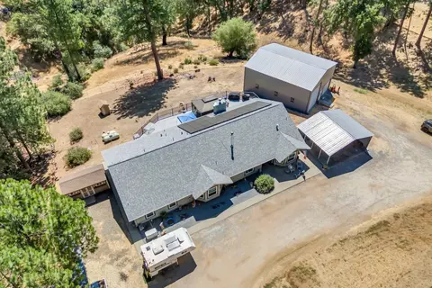 View/Area - 2274 Sand Ridge Rd, Placerville, CA 95667 photo 11 of 12