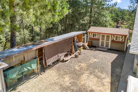 Exterior - 2274 Sand Ridge Rd, Placerville, CA 95667 photo 13 of 14