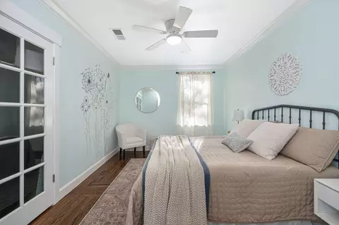 Bedroom - 5216 Marione Dr, Carmichael, CA 95608 photo 5 of 12