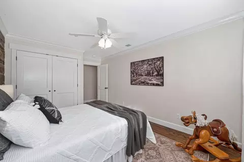 Bedroom - 5216 Marione Dr, Carmichael, CA 95608 photo 9 of 12