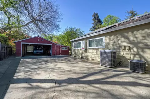 Exterior - 5216 Marione Dr, Carmichael, CA 95608 photo 2 of 24