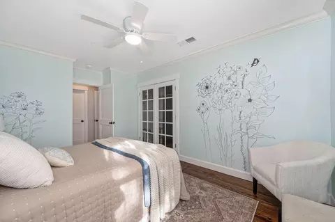 Bedroom - 5216 Marione Dr, Carmichael, CA 95608 photo 7 of 12