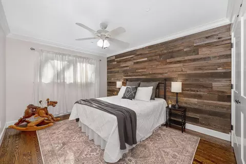 Bedroom - 5216 Marione Dr, Carmichael, CA 95608 photo 8 of 12