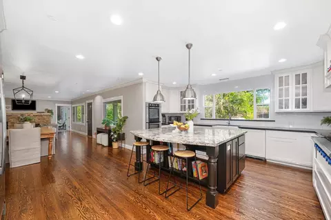Kitchen - 5216 Marione Dr, Carmichael, CA 95608 photo 2 of 11