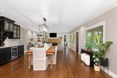 Dining - 5216 Marione Dr, Carmichael, CA 95608 photo 5 of 8