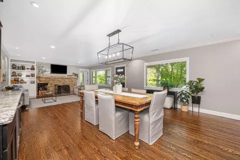Dining - 5216 Marione Dr, Carmichael, CA 95608 photo 4 of 8