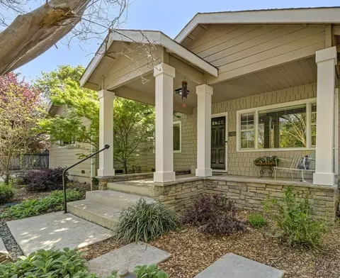 Exterior - 5216 Marione Dr, Carmichael, CA 95608 photo 9 of 24