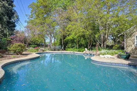 Exterior - 5216 Marione Dr, Carmichael, CA 95608 photo 24 of 24