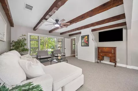 Living - 5216 Marione Dr, Carmichael, CA 95608 photo 8 of 10