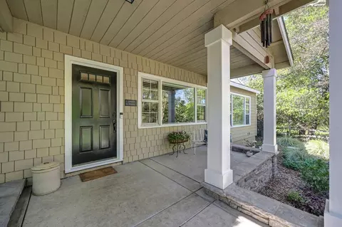 Exterior - 5216 Marione Dr, Carmichael, CA 95608 photo 10 of 24