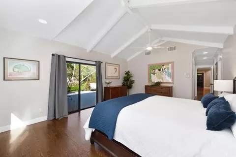 Bedroom - 5216 Marione Dr, Carmichael, CA 95608 photo 4 of 12