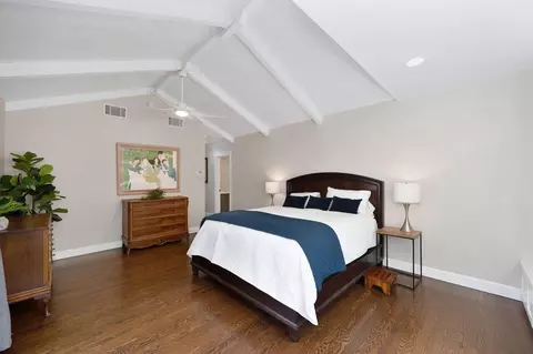 Bedroom - 5216 Marione Dr, Carmichael, CA 95608 photo 3 of 12