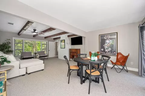 Living - 5216 Marione Dr, Carmichael, CA 95608 photo 10 of 10