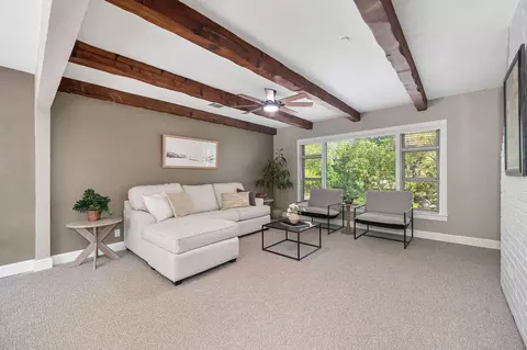 Living - 5216 Marione Dr, Carmichael, CA 95608 photo 9 of 10