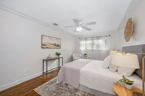 Bedroom - 5216 Marione Dr, Carmichael, CA 95608 photo 12 of 12