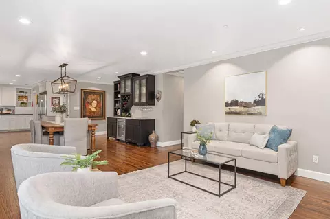 Living - 5216 Marione Dr, Carmichael, CA 95608 photo 6 of 10