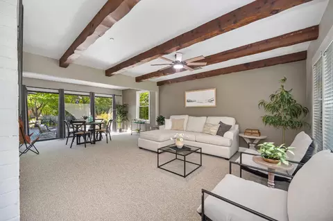 Living - 5216 Marione Dr, Carmichael, CA 95608 photo 1 of 10