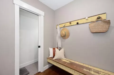Entry Way - 5216 Marione Dr, Carmichael, CA 95608 photo 1 of 2