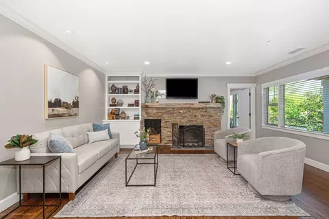Living - 5216 Marione Dr, Carmichael, CA 95608 photo 2 of 10