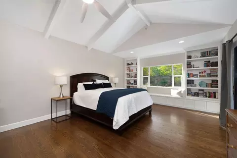 Bedroom - 5216 Marione Dr, Carmichael, CA 95608 photo 2 of 12