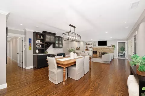 Dining - 5216 Marione Dr, Carmichael, CA 95608 photo 6 of 8