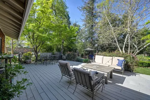 Exterior - 5216 Marione Dr, Carmichael, CA 95608 photo 12 of 24