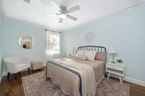 Bedroom - 5216 Marione Dr, Carmichael, CA 95608 photo 6 of 12