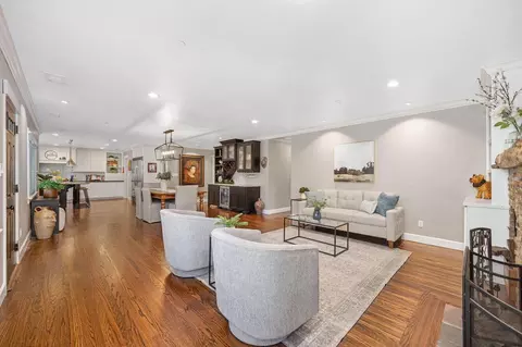 Living - 5216 Marione Dr, Carmichael, CA 95608 photo 5 of 10