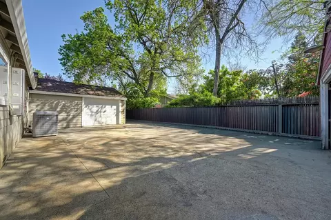 Exterior - 5216 Marione Dr, Carmichael, CA 95608 photo 23 of 24
