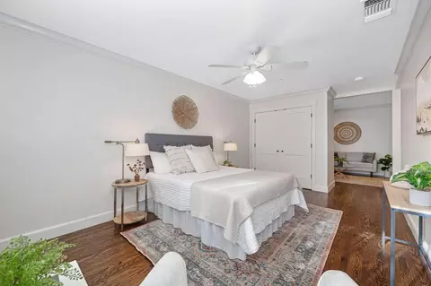 Bedroom - 5216 Marione Dr, Carmichael, CA 95608 photo 11 of 12