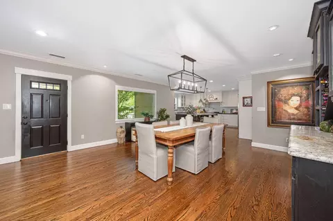 Dining - 5216 Marione Dr, Carmichael, CA 95608 photo 3 of 8