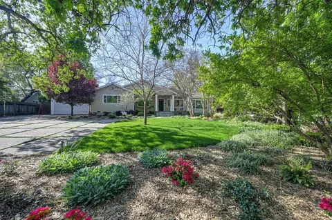 Exterior - 5216 Marione Dr, Carmichael, CA 95608 photo 7 of 24
