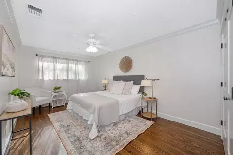 Bedroom - 5216 Marione Dr, Carmichael, CA 95608 photo 10 of 12