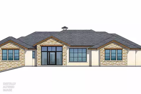 1642 The Point Rd #LOT 297, Meadow Vista, CA 95722