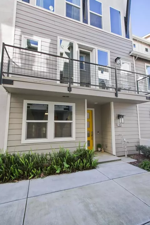 Exterior - 1053 Caspian Pink Ter, Davis, CA 95616 photo 1 of 14
