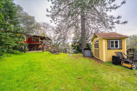 Exterior - 2244 Windmill Ct, Cool, CA 95614 photo 23 of 35