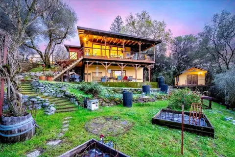 Exterior - 2244 Windmill Ct, Cool, CA 95614 photo 10 of 35