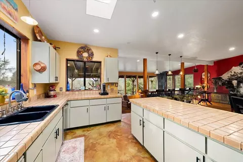 Kitchen - 2244 Windmill Ct, Cool, CA 95614 photo 3 of 4