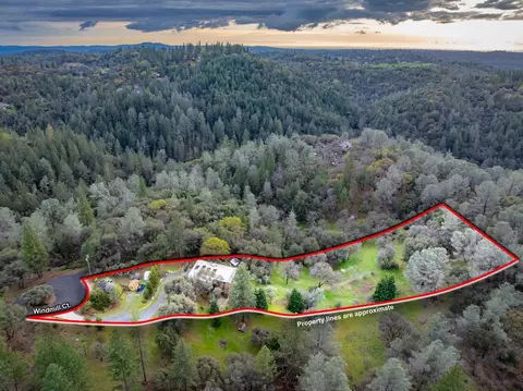 View/Area - 2244 Windmill Ct, Cool, CA 95614 photo 1 of 8