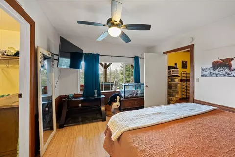 Bedroom - 2244 Windmill Ct, Cool, CA 95614 photo 5 of 6