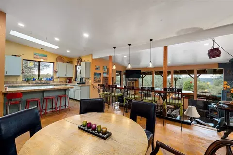 Dining - 2244 Windmill Ct, Cool, CA 95614 photo 5 of 6