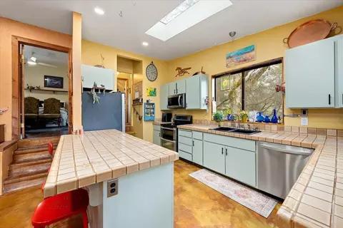 Kitchen - 2244 Windmill Ct, Cool, CA 95614 photo 1 of 4