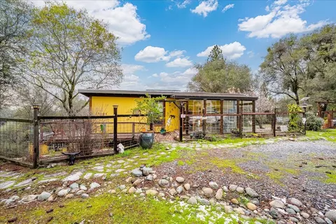 Exterior - 2244 Windmill Ct, Cool, CA 95614 photo 27 of 35