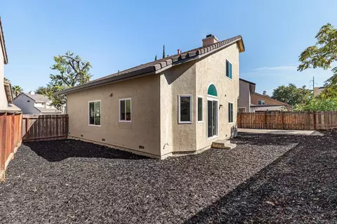 Exterior - 320 Accipiter Ct, Tracy, CA 95376 photo 8 of 8