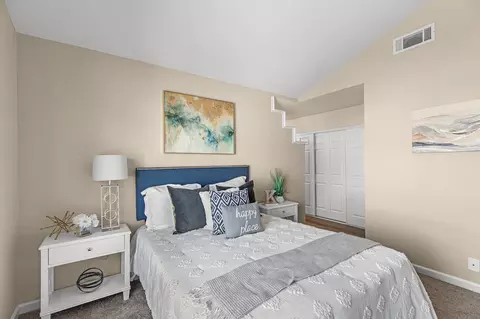 Bedroom - 320 Accipiter Ct, Tracy, CA 95376 photo 2 of 5