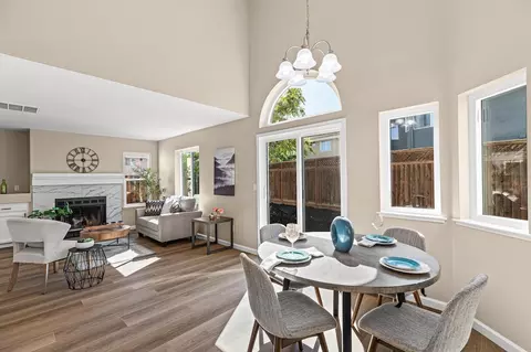 Dining - 320 Accipiter Ct, Tracy, CA 95376 photo 5 of 6