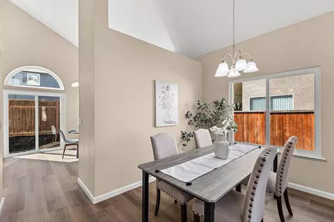 Dining - 320 Accipiter Ct, Tracy, CA 95376 photo 2 of 6
