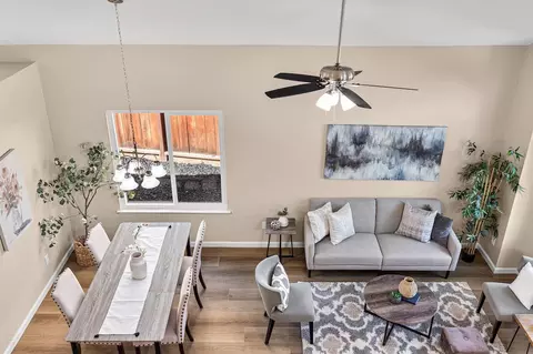 Dining - 320 Accipiter Ct, Tracy, CA 95376 photo 6 of 6