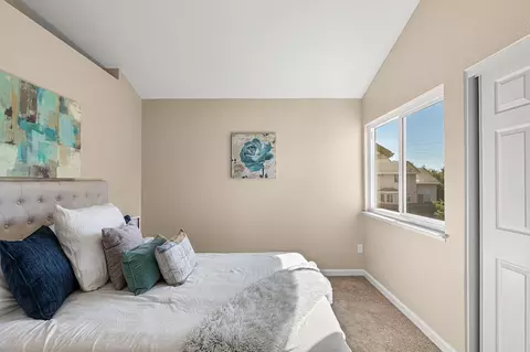 Bedroom - 320 Accipiter Ct, Tracy, CA 95376 photo 4 of 5